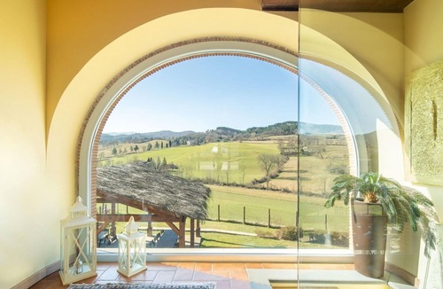 Porrena Villa | Villa il Contado 14 In Poppi, Tuscany