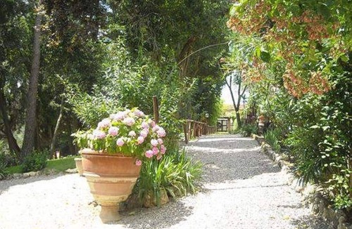 Rignano sull'Arno House | Villa il Frassine by Interhome