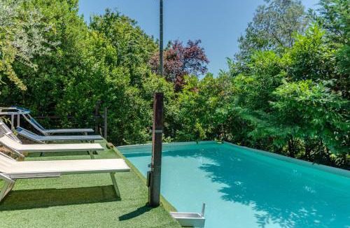 Rignano sull'Arno Villa | Villa Il Frassine