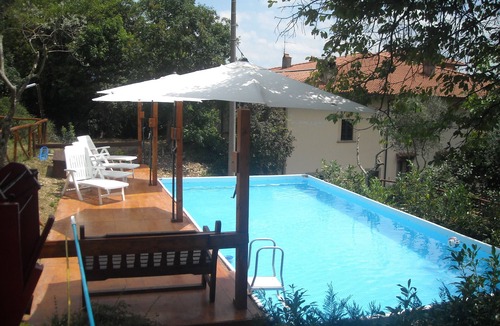 Rignano sull'Arno Villa | Villa il Frassine