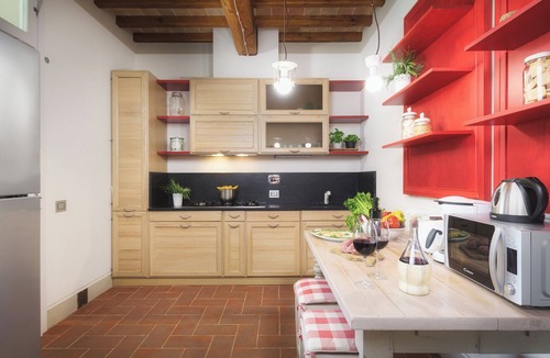 Reggello Villa | Villa il Magnifico 10, Emma Villas