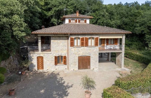 Gaiole in Chianti Apartment | Villa Il Masseto, Gaiole in Chianti, Siena and Chianti