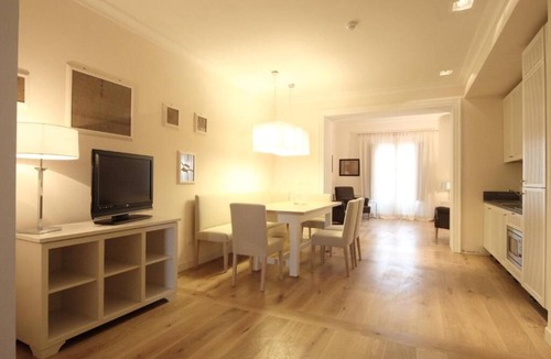 Rignano sull'Arno Apartment | Villa Il Palagio