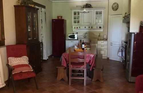 Palaia Villa | Villa Il Poggetto - Oasis with pool and view