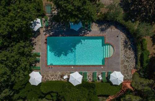 Bucine Villa | Villa Il Prato