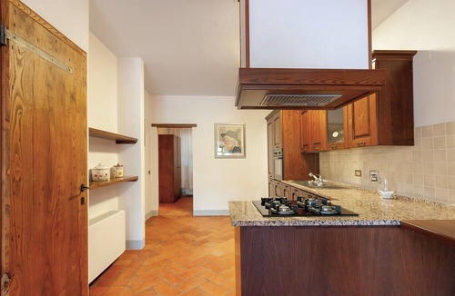 Gaiole in Chianti Villa | Villa il Roseto In Gaiole in Chianti, Tuscany