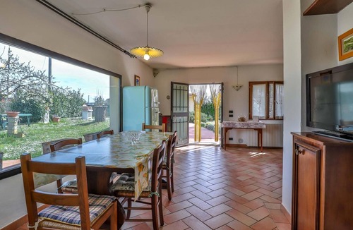 Colle di Val d'Elsa Villa | Villa in Chianti ID 3807