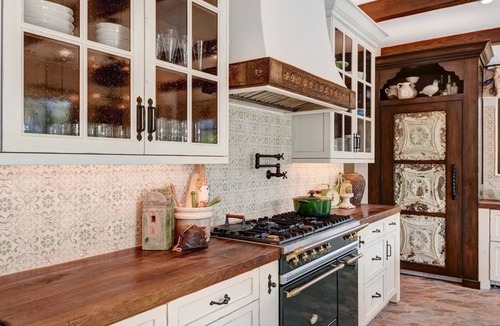 Indian Wells Villa | Villa In Indian Wells With Kitchen, Fireplace/Heating, Sports/Activities