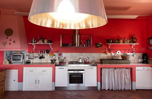Montelupo Fiorentino Villa | Villa in Montelupo Fiorentino with 6 bedrooms sleeps 11