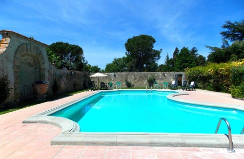 Scarperia Villa | Villa in Scarperia with 4 bedrooms sleeps 8