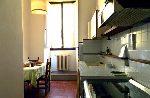 Scarperia Villa | Villa in Scarperia with 1 bedrooms sleeps 2