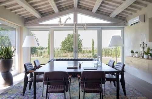 Terontola Villa | Villa in Terontola with 3 bedrooms sleeps 6
