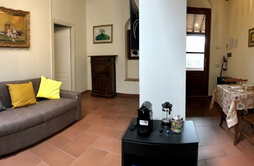 Peccioli Villa | Villa in Tuscany with pool - Tenuta I Mandorli