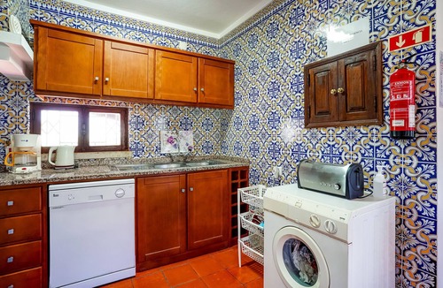 Quarteira Villa | Villa in Vilamoura with Private Pool
