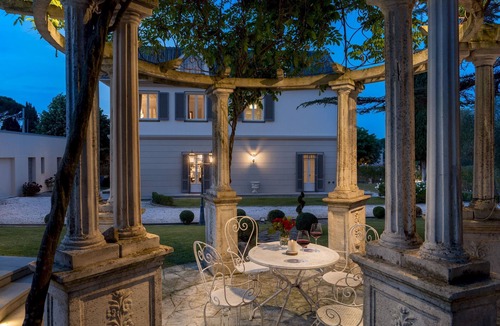 Casciana Terme Villa | Villa Irma 10, Emma Villas