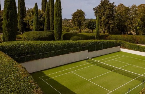 Monteriggioni Villa | Villa Isaia 31 Stunning villa medieval borgo with p/pool and tennis