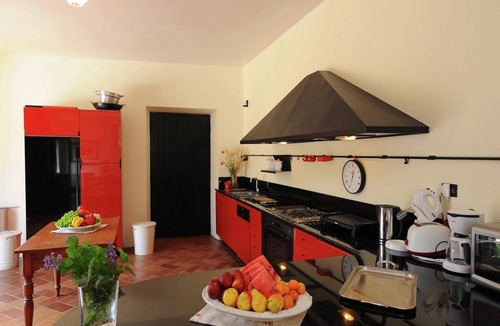 Montemaggiore al Metauro Villa | Villa in Montemaggiore with Private Pool