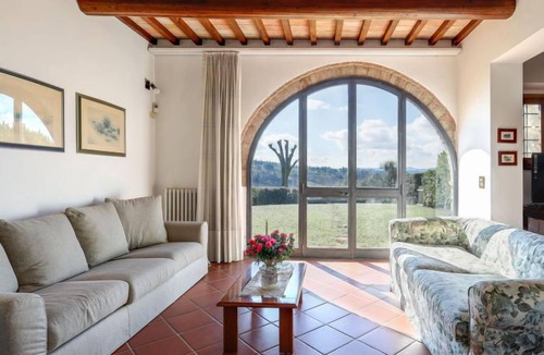 Scandicci House | Villa Magna by Interhome