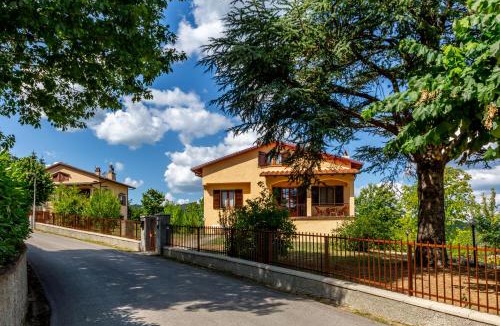 Talla Apartment | Villa Italia