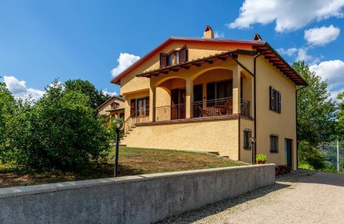 Talla Apartment | Villa Italia