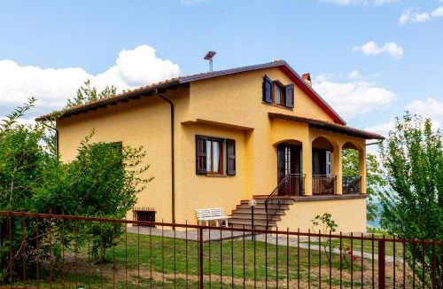 Talla Apartment | Villa Italia