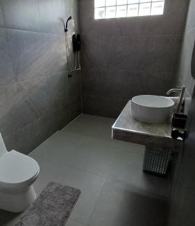 Chumphon Buri Villa | Villa Kitima homestay
