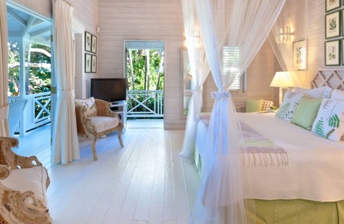 Sandy Lane Villa | Villa Klairan | Ocean View - Located in Tropical Sandy Lane with Private Pool
