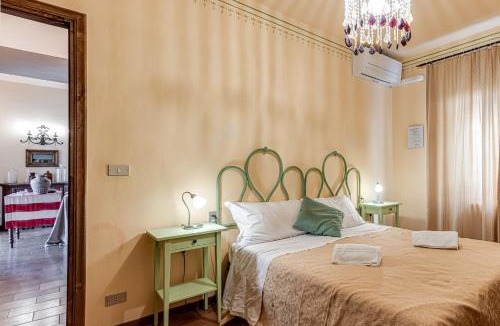 Gattaia Villa | Villa L'incompiuta