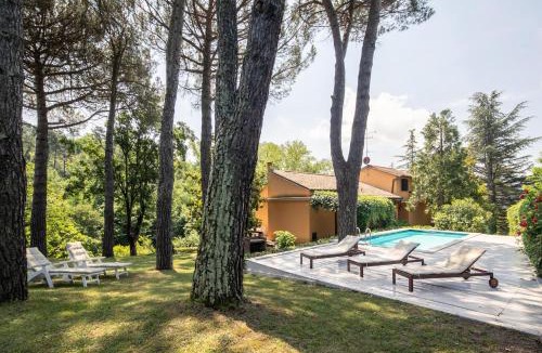 Barberino di Mugello Villa | Villa la Bruscola by MMega