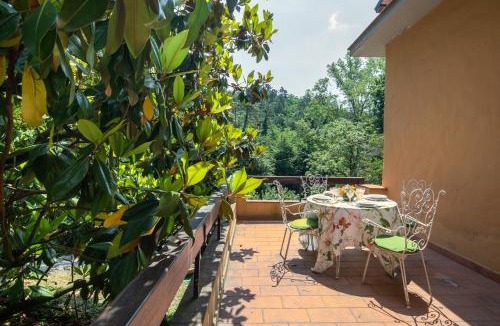 Barberino di Mugello Villa | Villa la Bruscola by MMega