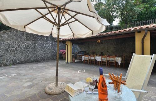 Casale Villa | Villa La Fonte 13