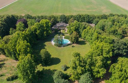 Pieve d'Olmi Villa | Villa La Pioppa