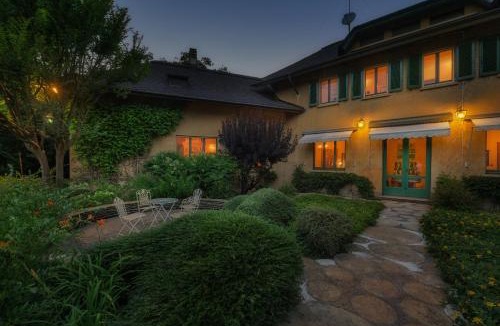 Pieve d'Olmi Villa | Villa La Pioppa