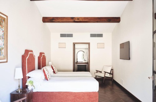 Bucine Resort | Villa La Selva Wine Resort
