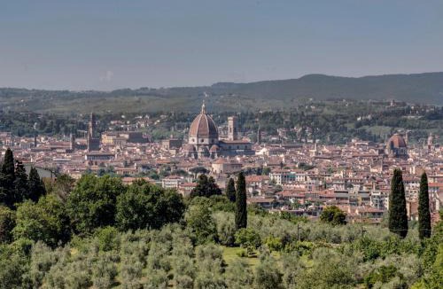 Le Cure Hotel | Villa La Stella