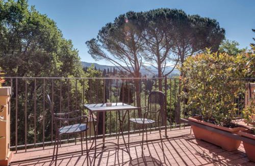 Le Cure Hotel | Villa La Stella