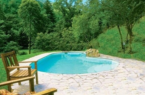 Borgo San Lorenzo Villa | Villa Lante In Borgo San Lorenzo, Tuscany