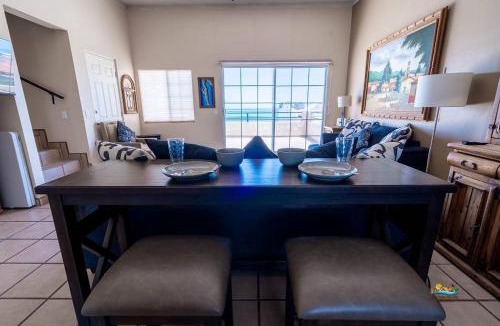 Villas de Las Palmas House | Villa Las Palmas Beachview Rental - Casita de Playa