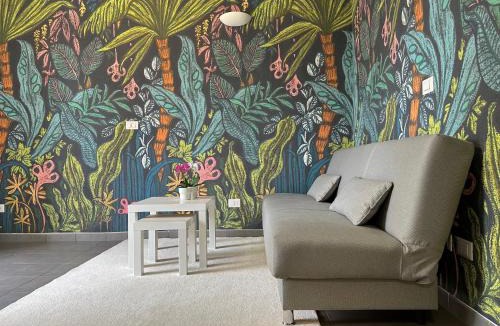 Savena Apartment | Villa Laura Apartment