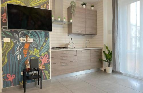 Savena Apartment | Villa Laura Apartment