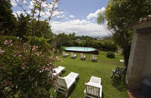 Avenale Villa | Villa le Colline - Teloni