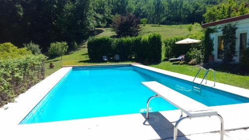 Bettola Bed & Breakfast | Villa le Noci