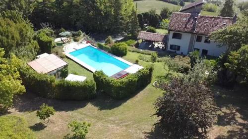 Bettola Bed & Breakfast | Villa le Noci
