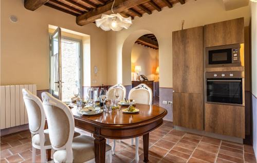 Lari Apartment | Villa Le Selve