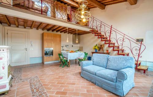 Lari Apartment | Villa Le Selve
