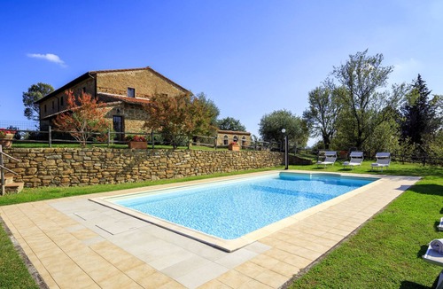 Monte San Savino Villa | Villa Le Tornaie 14, Emma Villas