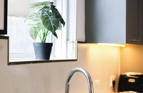 Windsor City Centre House | Villa Living by Lawsons
