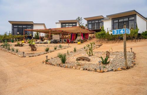 Valle de Guadalupe Bed & Breakfast | Villa LOAR Valle de Guadalupe
