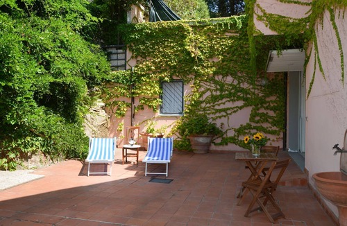 Prato House | Villa Lucia by Interhome