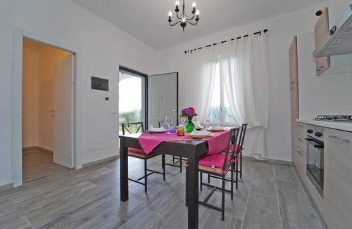 Pontremoli Villa | Villa Ludovica 8 Pax with Free WiFi, BBQ, Terrace, Garden near to Cinque Terre